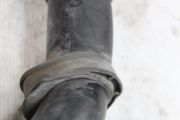 Porsche 955 957 Cayenne LH Left Air Intake Duct Hose 95511010310, 7L5128609