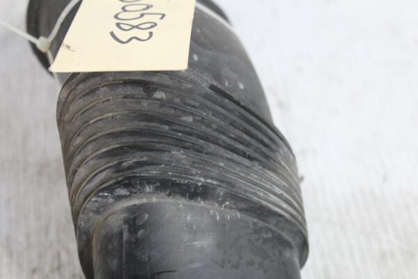 Porsche 955 957 Cayenne LH Left Air Intake Duct Hose 95511010310, 7L5128609