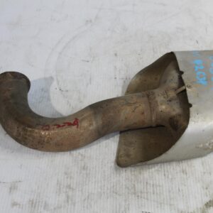 Porsche 958 92A Cayenne 3.0L Rear Left Exhaust Tip 95811125110, 7P5253681A - Image 4