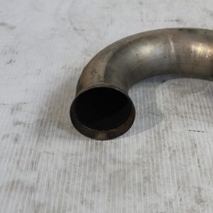 Porsche 958 92A Cayenne 3.0L Rear Left Exhaust Tip 95811125110, 7P5253681A - Image 7