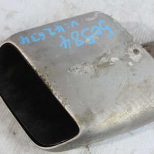 Porsche 958 92A Cayenne 3.0L Rear Left Exhaust Tip 95811125110, 7P5253681A - Image 8