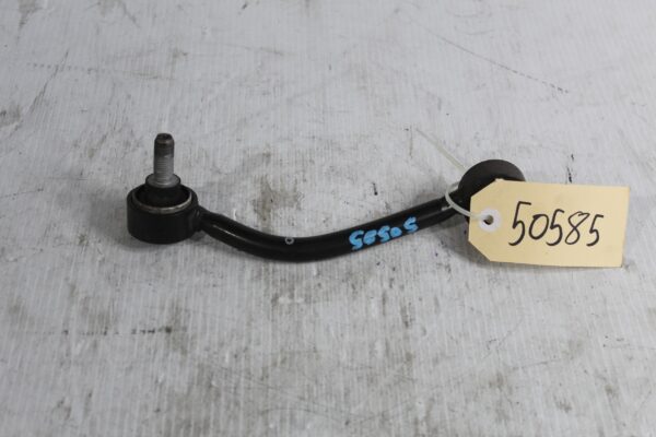 Porsche 958 Cayenne Rear Left Sway Bay Link 95533306921, 7L0505465D