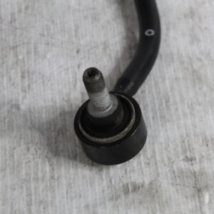 Porsche 958 Cayenne Rear Left Sway Bay Link 95533306921, 7L0505465D - Image 2