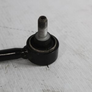 Porsche 958 Cayenne Rear Left Sway Bay Link 95533306921, 7L0505465D - Image 3