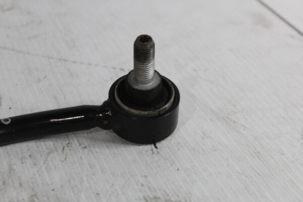 Porsche 958 Cayenne Rear Left Sway Bay Link 95533306921, 7L0505465D