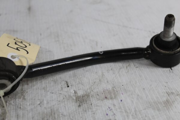 Porsche 958 Cayenne Rear Left Sway Bay Link 95533306921, 7L0505465D