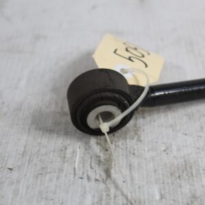Porsche 958 Cayenne Rear Left Sway Bay Link 95533306921, 7L0505465D - Image 5
