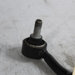 Porsche 958 Cayenne Rear Left Sway Bay Link 95533306921, 7L0505465D - Image 8