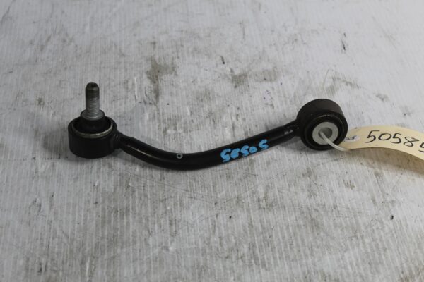 Porsche 958 Cayenne Rear Left Sway Bay Link 95533306921, 7L0505465D