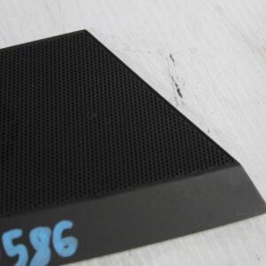 Porsche 92A 958 Cayenne Front Right Dash Speaker Cover Trim 7P5035794 - Image 2