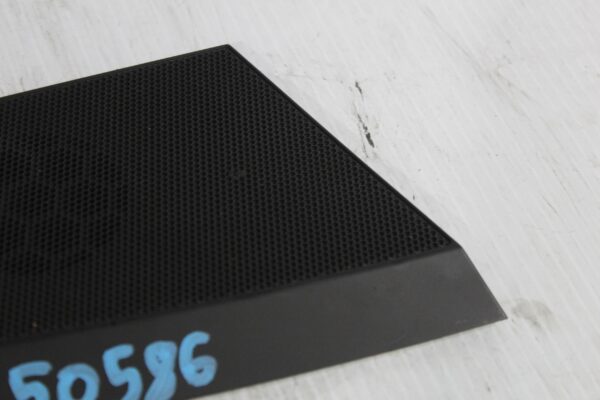Porsche 92A 958 Cayenne Front Right Dash Speaker Cover Trim 7P5035794