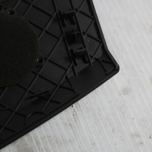 Porsche 92A 958 Cayenne Front Right Dash Speaker Cover Trim 7P5035794 - Image 11