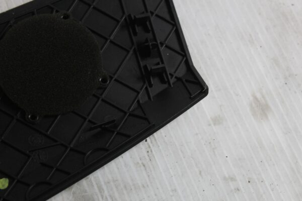 Porsche 92A 958 Cayenne Front Right Dash Speaker Cover Trim 7P5035794