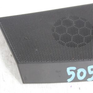 Porsche 92A 958 Cayenne Front Right Dash Speaker Cover Trim 7P5035794 - Image 3