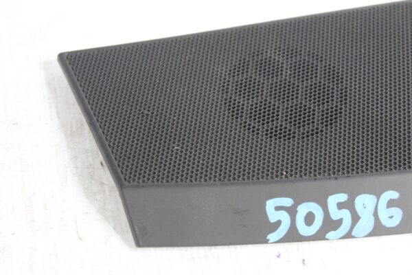 Porsche 92A 958 Cayenne Front Right Dash Speaker Cover Trim 7P5035794