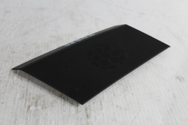 Porsche 92A 958 Cayenne Front Right Dash Speaker Cover Trim 7P5035794