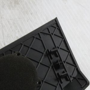 Porsche 92A 958 Cayenne Front Right Dash Speaker Cover Trim 7P5035794 - Image 8