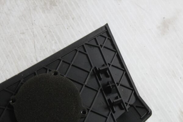Porsche 92A 958 Cayenne Front Right Dash Speaker Cover Trim 7P5035794