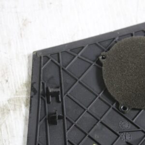 Porsche 92A 958 Cayenne Front Right Dash Speaker Cover Trim 7P5035794 - Image 10