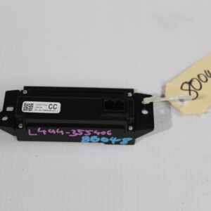 Range Rover L494 Sport RH Right Radio Screen Control Panel LR042095, DPLA18A828CC