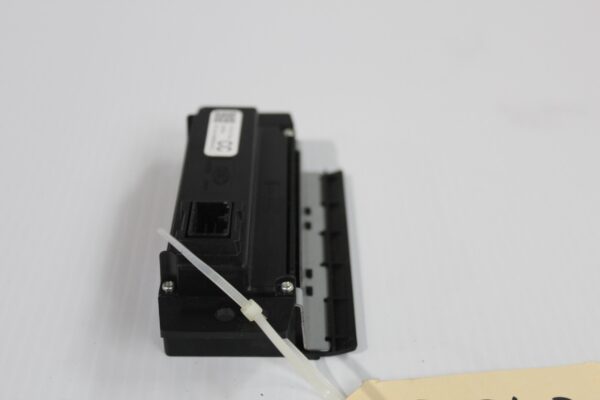 Range Rover L494 Sport RH Right Radio Screen Control Panel LR042095, DPLA18A828CC