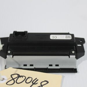 Range Rover L494 Sport RH Right Radio Screen Control Panel LR042095, DPLA18A828CC - Image 3