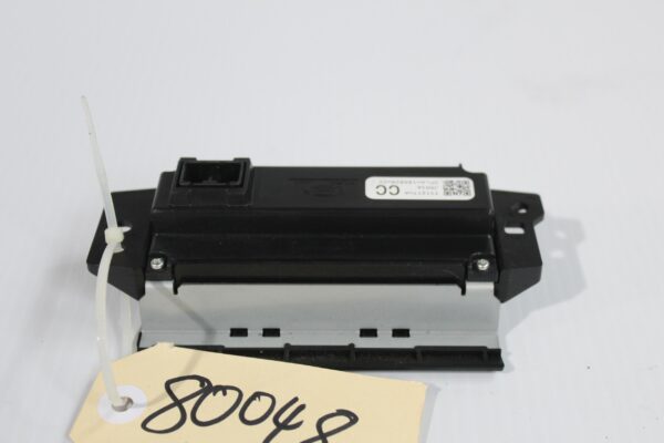 Range Rover L494 Sport RH Right Radio Screen Control Panel LR042095, DPLA18A828CC