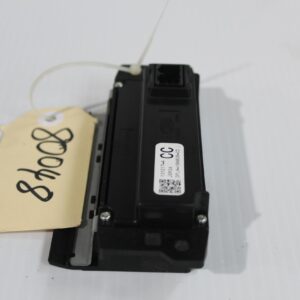 Range Rover L494 Sport RH Right Radio Screen Control Panel LR042095, DPLA18A828CC - Image 4