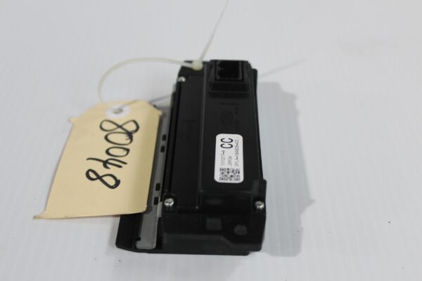 Range Rover L494 Sport RH Right Radio Screen Control Panel LR042095, DPLA18A828CC