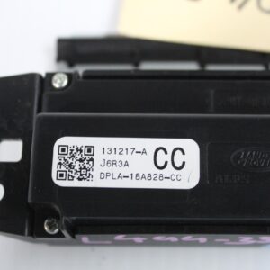Range Rover L494 Sport RH Right Radio Screen Control Panel LR042095, DPLA18A828CC - Image 5