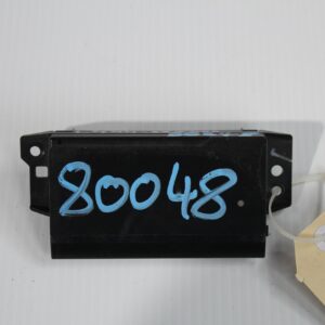 Range Rover L494 Sport RH Right Radio Screen Control Panel LR042095, DPLA18A828CC - Image 7