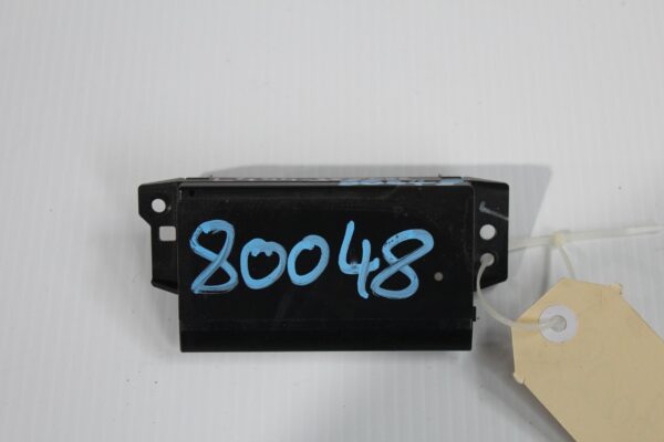 Range Rover L494 Sport RH Right Radio Screen Control Panel LR042095, DPLA18A828CC