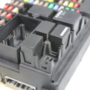 Range Rover L494 Sport Body Control Module Fuse Box LR042132, LR068360 - Image 15