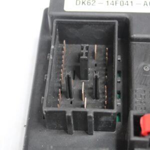 Range Rover L494 Sport Body Control Module Fuse Box LR042132, LR068360 - Image 17