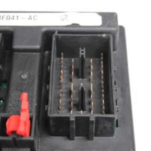 Range Rover L494 Sport Body Control Module Fuse Box LR042132, LR068360 - Image 18