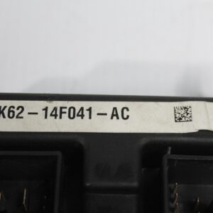 Range Rover L494 Sport Body Control Module Fuse Box LR042132, LR068360 - Image 5