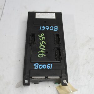 Range Rover L494 Sport Body Control Module Fuse Box LR042132, LR068360 - Image 6