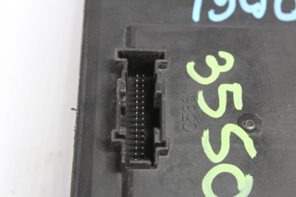 Range Rover L494 Sport Body Control Module Fuse Box LR042132, LR068360