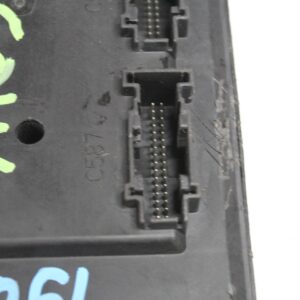 Range Rover L494 Sport Body Control Module Fuse Box LR042132, LR068360 - Image 9