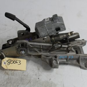 Range Rover Sport L494 Steering Column Manual Adjustment LR056310, DPLA3C529AD