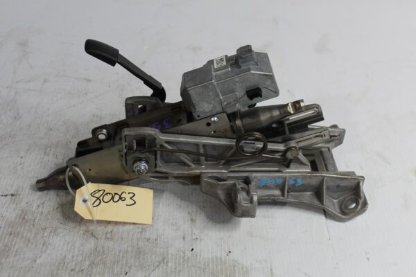 Range Rover Sport L494 Steering Column Manual Adjustment LR056310, DPLA3C529AD