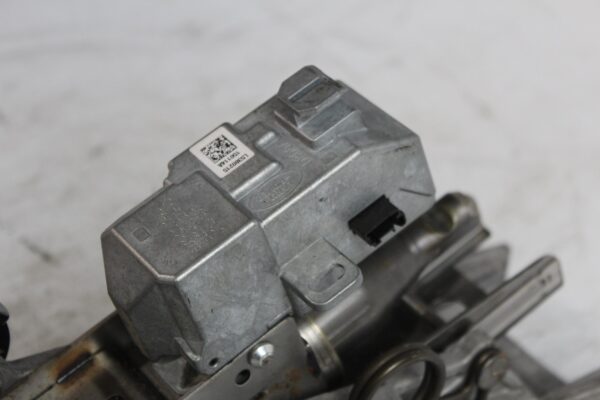 Range Rover Sport L494 Steering Column Manual Adjustment LR056310, DPLA3C529AD