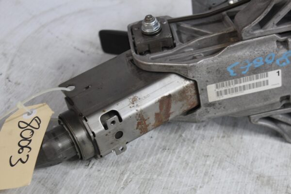 Range Rover Sport L494 Steering Column Manual Adjustment LR056310, DPLA3C529AD