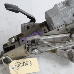 Range Rover Sport L494 Steering Column Manual Adjustment LR056310, DPLA3C529AD - Image 3