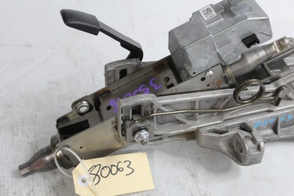 Range Rover Sport L494 Steering Column Manual Adjustment LR056310, DPLA3C529AD