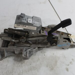 Range Rover Sport L494 Steering Column Manual Adjustment LR056310, DPLA3C529AD - Image 5