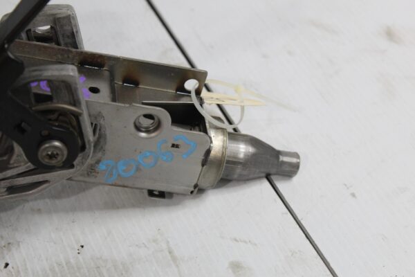 Range Rover Sport L494 Steering Column Manual Adjustment LR056310, DPLA3C529AD