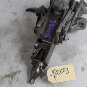 Range Rover Sport L494 Steering Column Manual Adjustment LR056310, DPLA3C529AD - Image 8