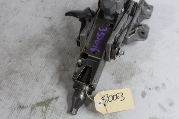 Range Rover Sport L494 Steering Column Manual Adjustment LR056310, DPLA3C529AD