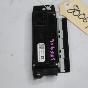 Range Rover Sport L494 LH Left Radio Control Panel LR042100, DPLA18C858DC